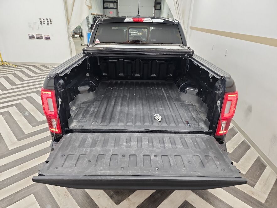 2023 Ford Ranger XLT Bozeman MT