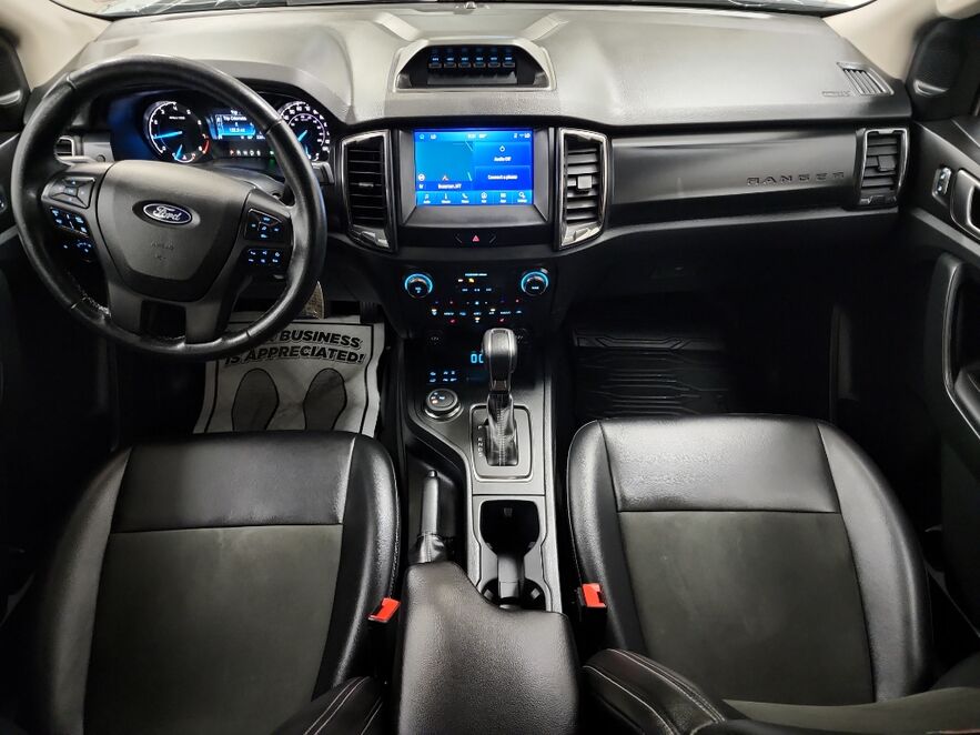 2023 Ford Ranger XLT Bozeman MT