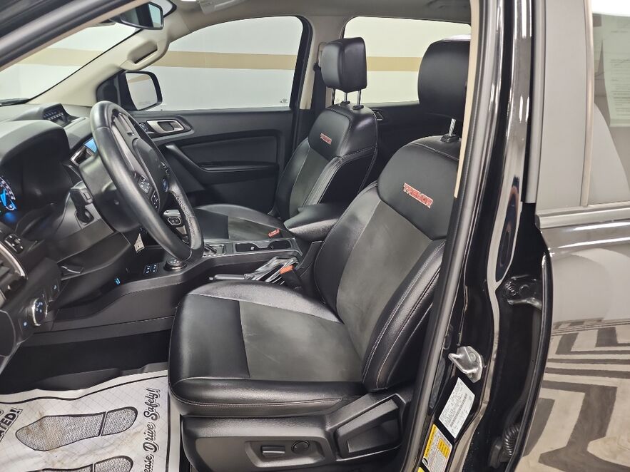 2023 Ford Ranger XLT Bozeman MT