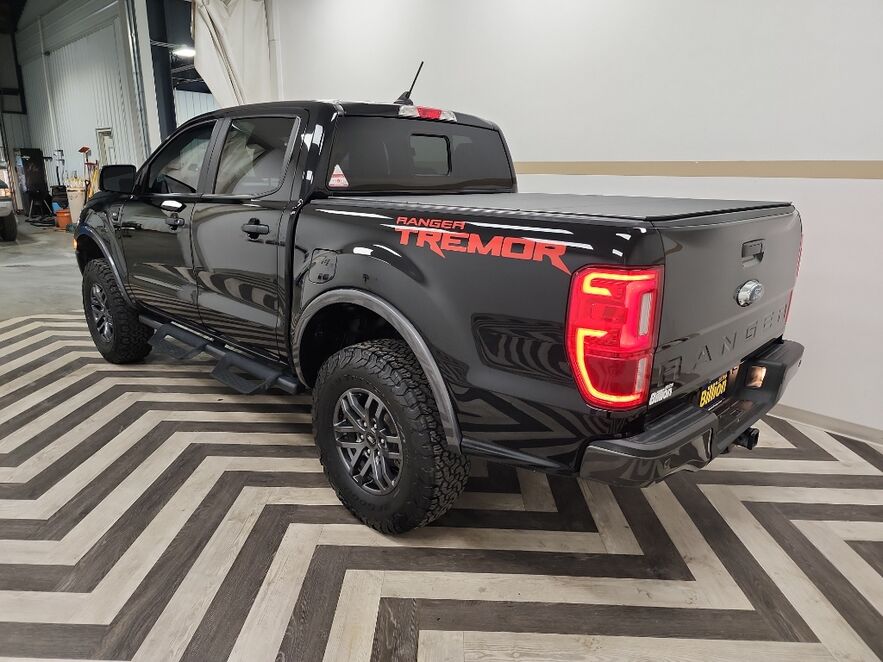 2023 Ford Ranger XLT Bozeman MT