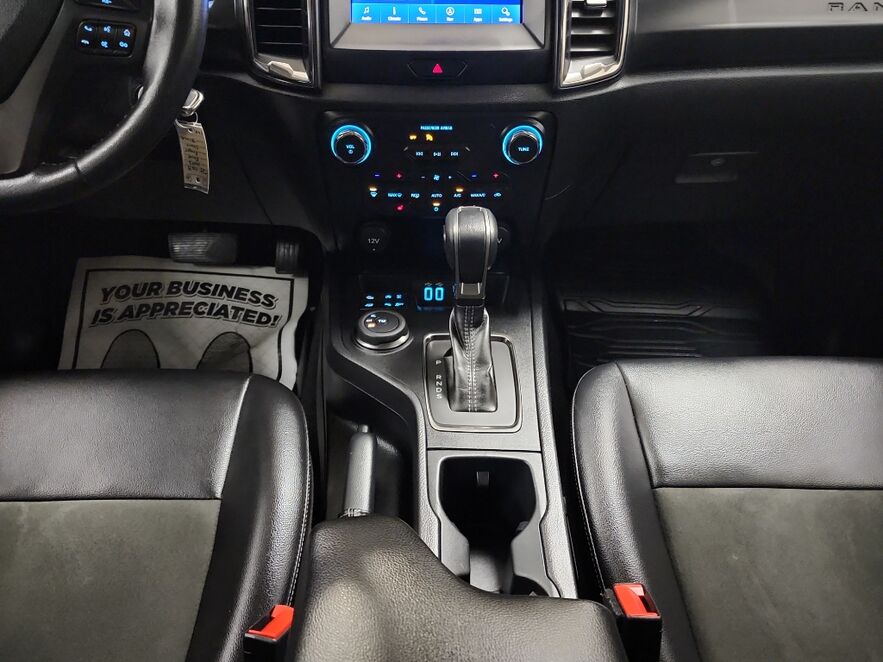 2023 Ford Ranger XLT Bozeman MT