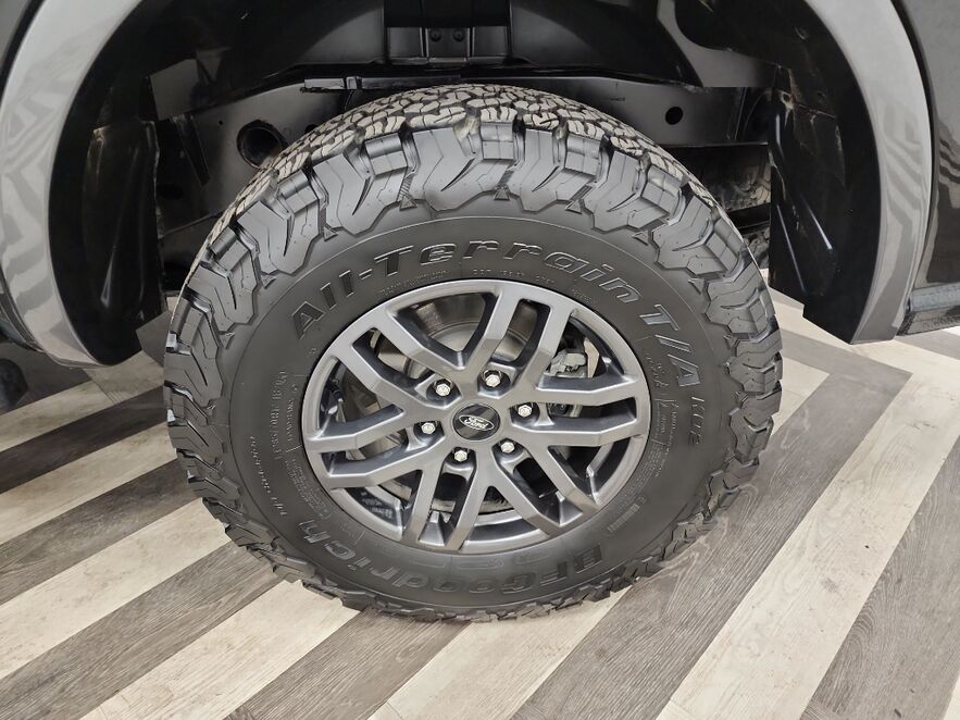 2023 Ford Ranger XLT Bozeman MT