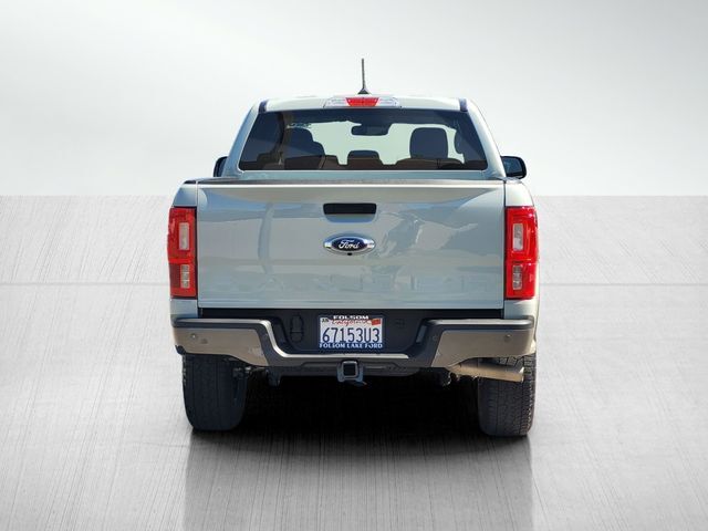 2023 Ford Ranger XLT Folsom CA