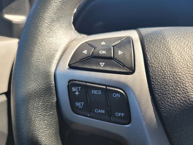 2023 Ford Ranger XLT Folsom CA