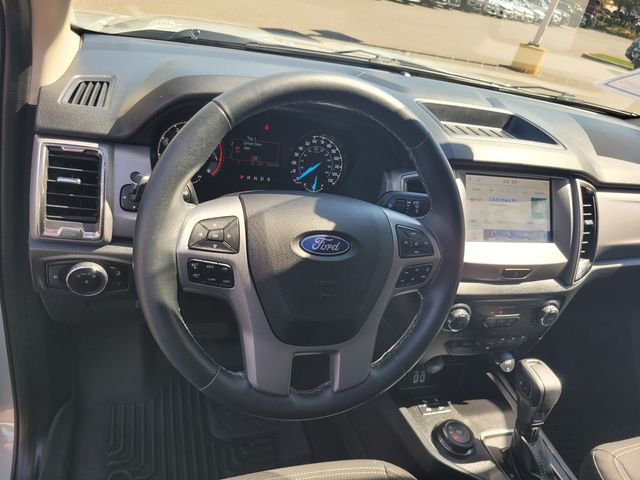 2023 Ford Ranger XLT Folsom CA