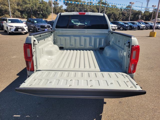 2023 Ford Ranger XLT Folsom CA