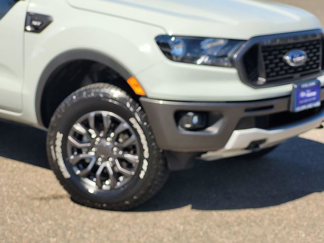 2023 Ford Ranger XLT Folsom CA