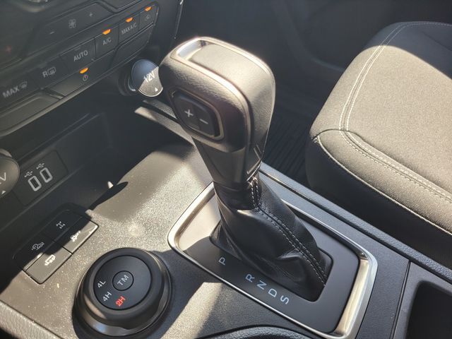 2023 Ford Ranger XLT Folsom CA
