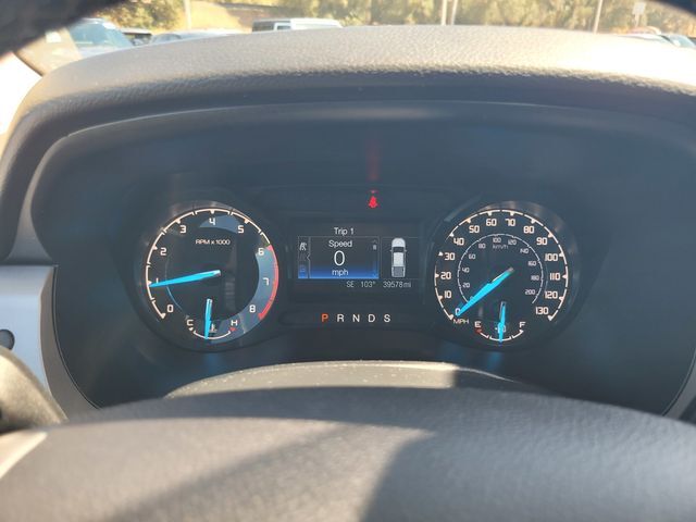 2023 Ford Ranger XLT Folsom CA