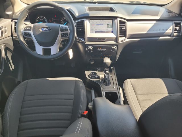2023 Ford Ranger XLT Folsom CA