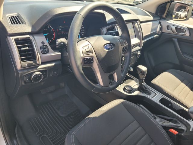 2023 Ford Ranger XLT Folsom CA