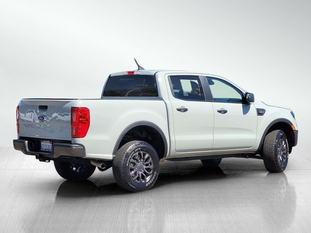 2023 Ford Ranger XLT Folsom CA