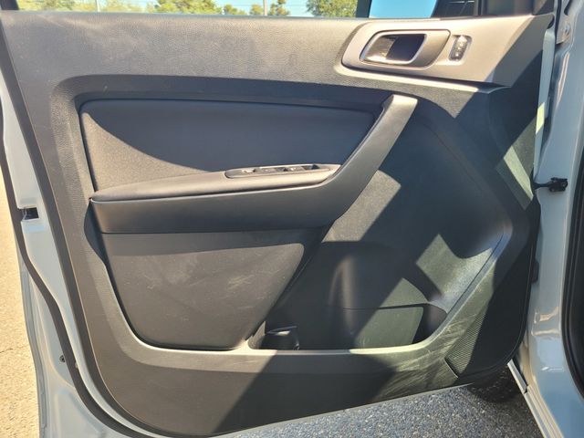 2023 Ford Ranger XLT Folsom CA