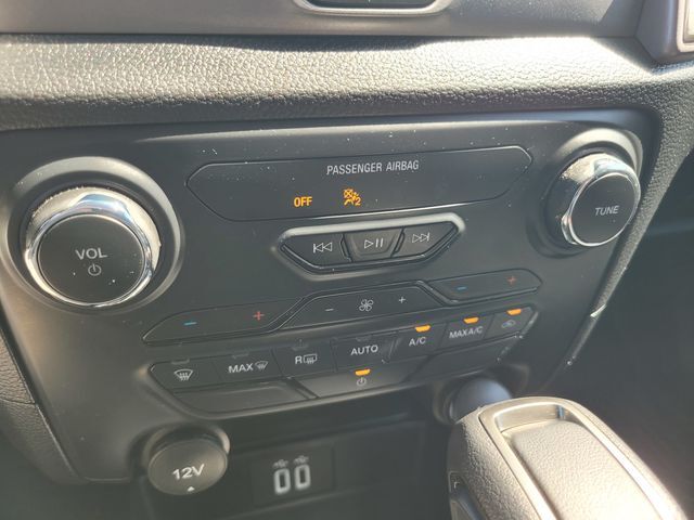 2023 Ford Ranger XLT Folsom CA