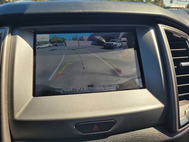 2023 Ford Ranger XLT Folsom CA