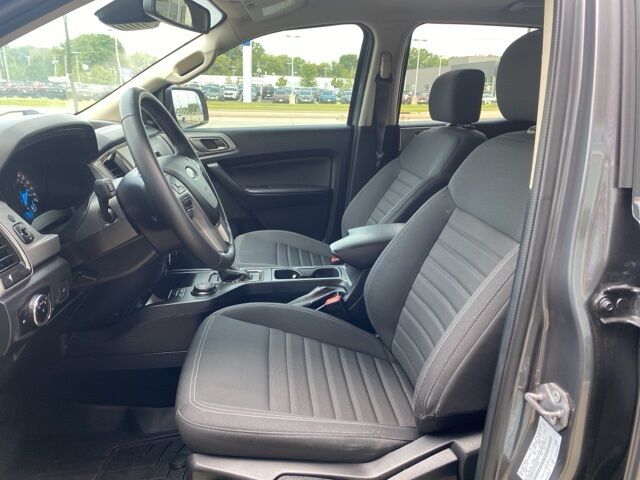 2023 Ford Ranger XLT Green Bay WI