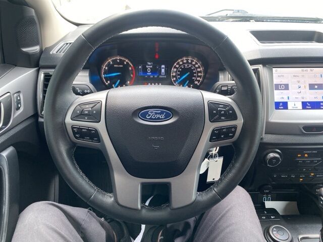2023 Ford Ranger XLT Green Bay WI