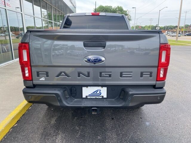 2023 Ford Ranger XLT Green Bay WI