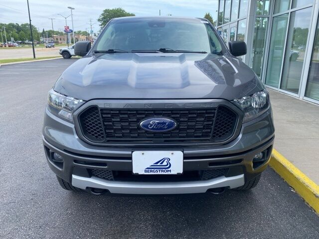 2023 Ford Ranger XLT Green Bay WI