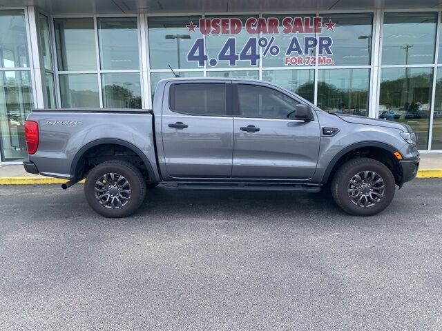 2023 Ford Ranger XLT Green Bay WI