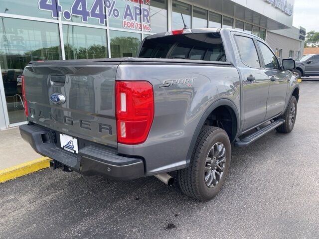 2023 Ford Ranger XLT Green Bay WI