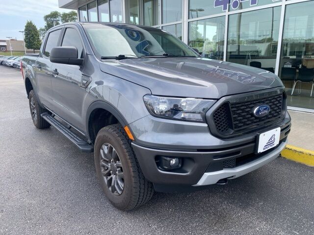2023 Ford Ranger XLT Green Bay WI