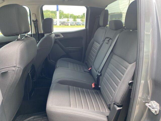 2023 Ford Ranger XLT Green Bay WI