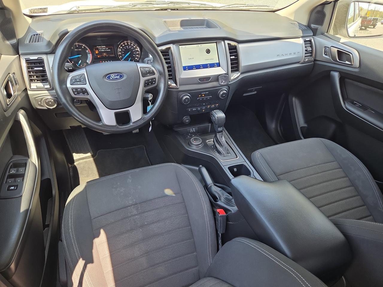 2023 Ford Ranger XLT Hamburg PA