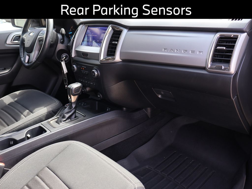 2023 Ford Ranger XLT San Clemente CA