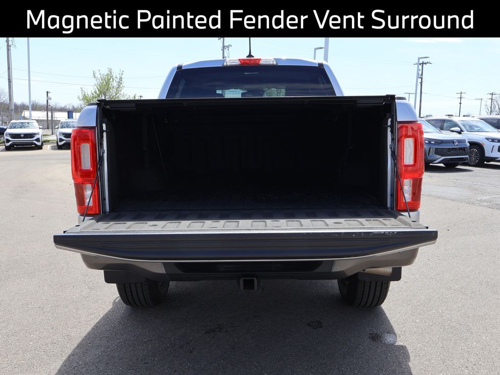 2023 Ford Ranger XLT San Clemente CA