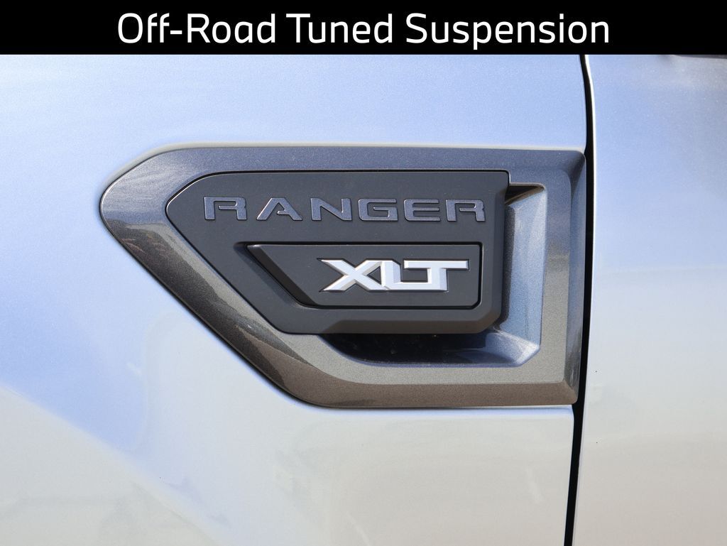 2023 Ford Ranger XLT San Clemente CA