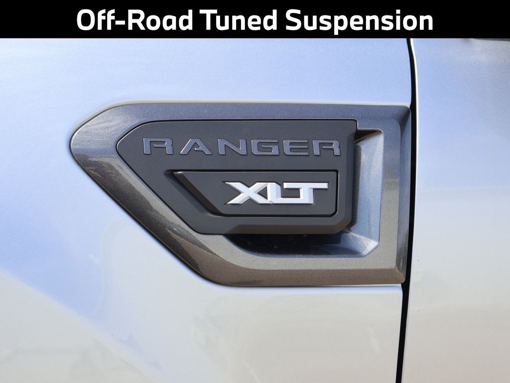 2023 Ford Ranger XLT San Clemente CA