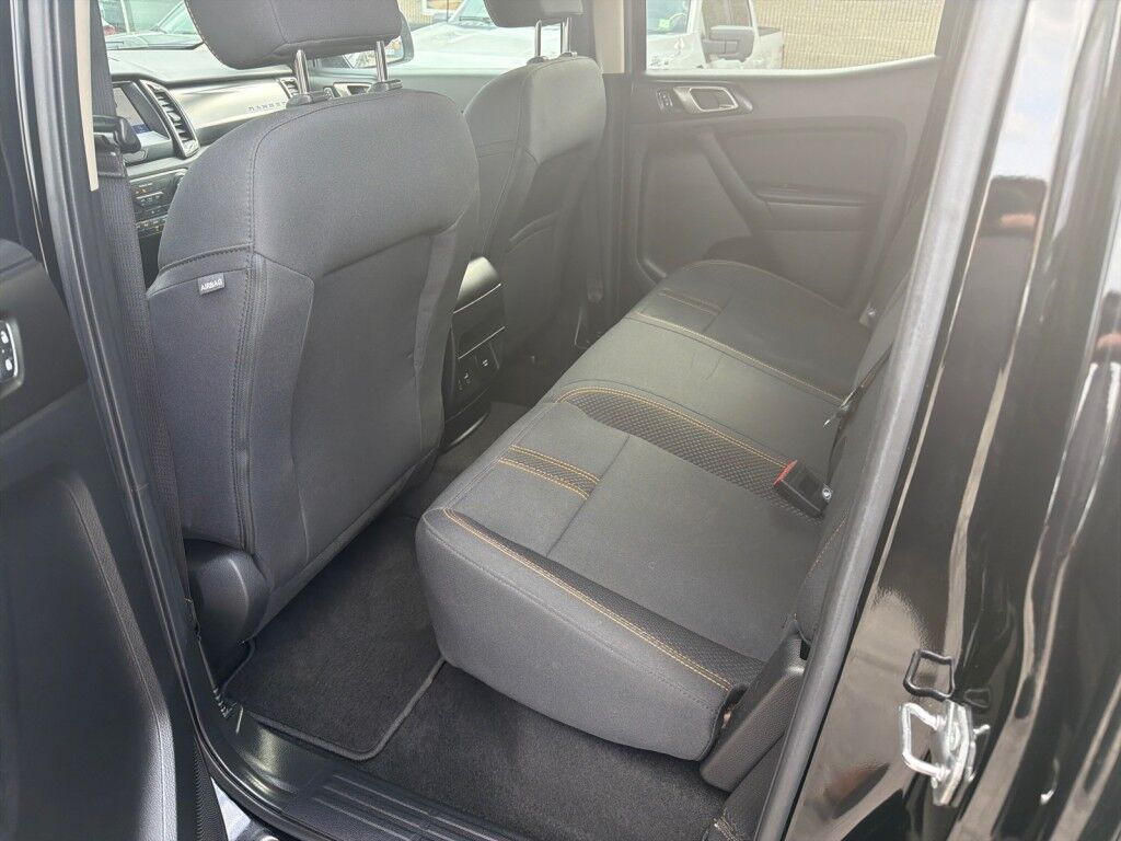 2023 Ford Ranger XLT Cooperstown NY