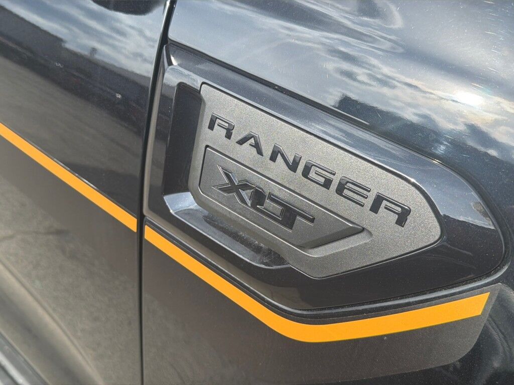 2023 Ford Ranger XLT Cooperstown NY