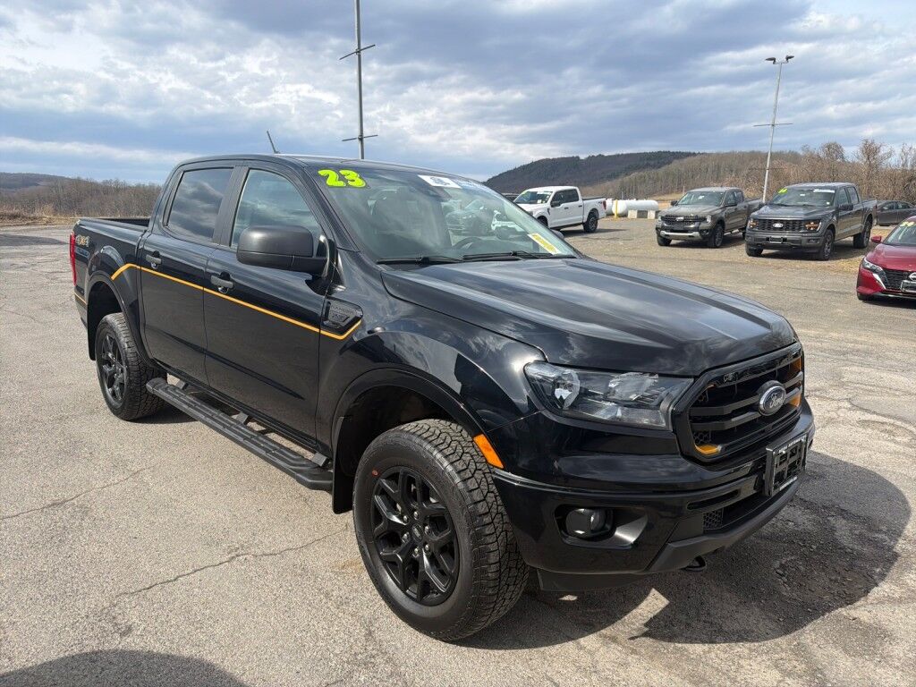 2023 Ford Ranger XLT Cooperstown NY