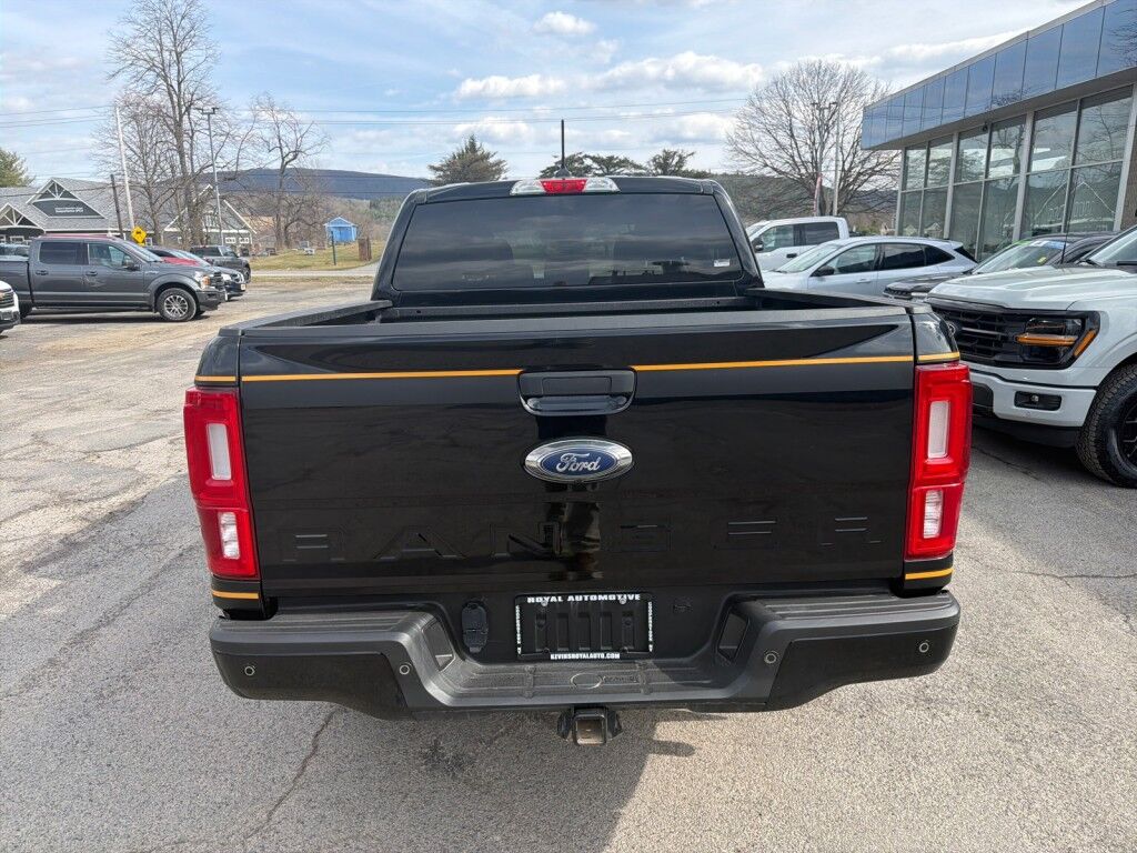 2023 Ford Ranger XLT Cooperstown NY