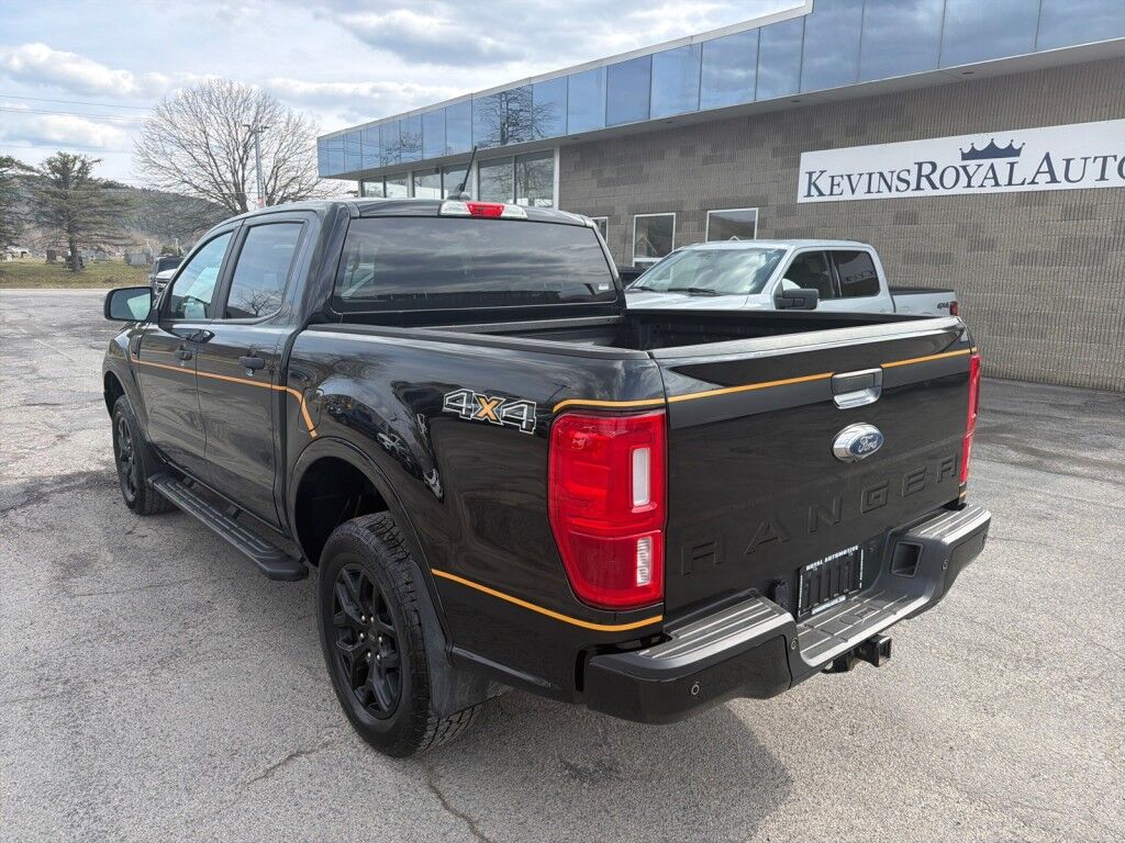 2023 Ford Ranger XLT Cooperstown NY