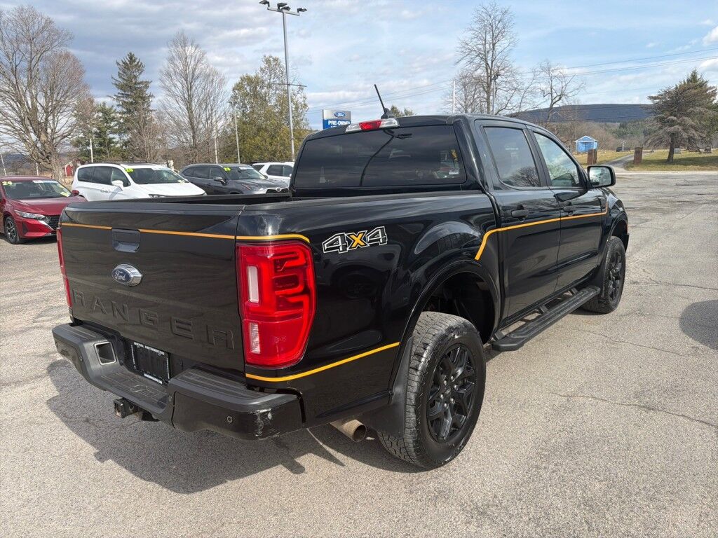 2023 Ford Ranger XLT Cooperstown NY