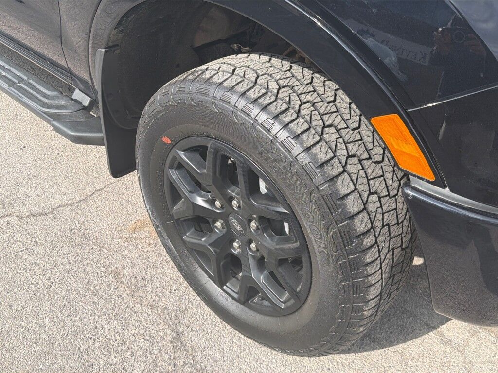 2023 Ford Ranger XLT Cooperstown NY