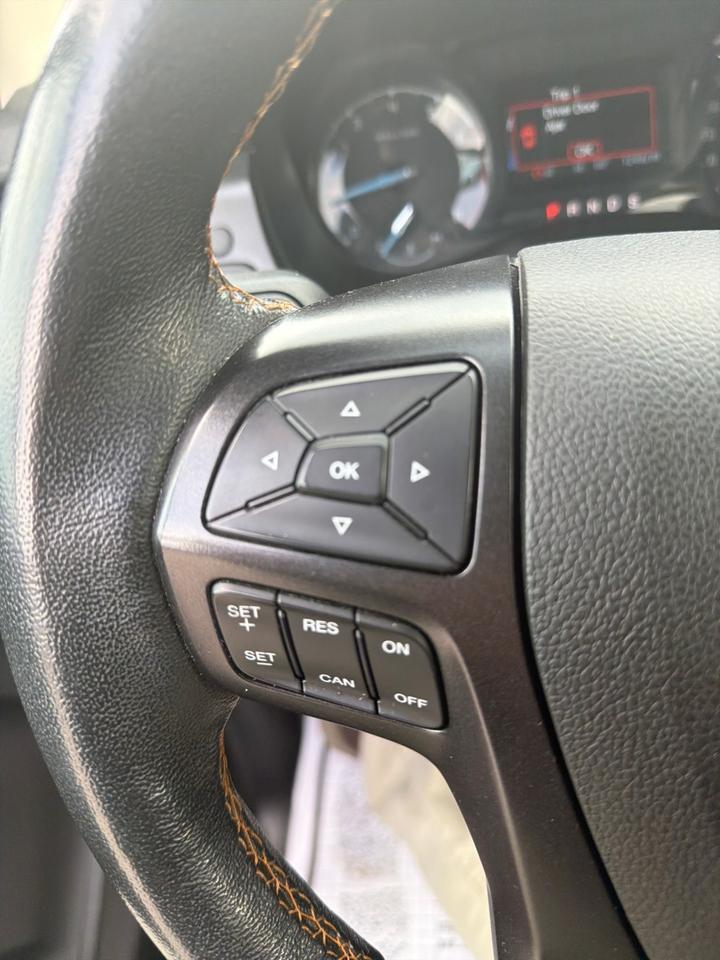 2023 Ford Ranger XLT Cooperstown NY