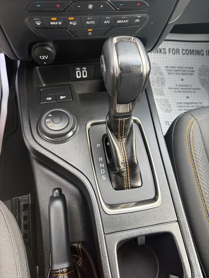 2023 Ford Ranger XLT Cooperstown NY