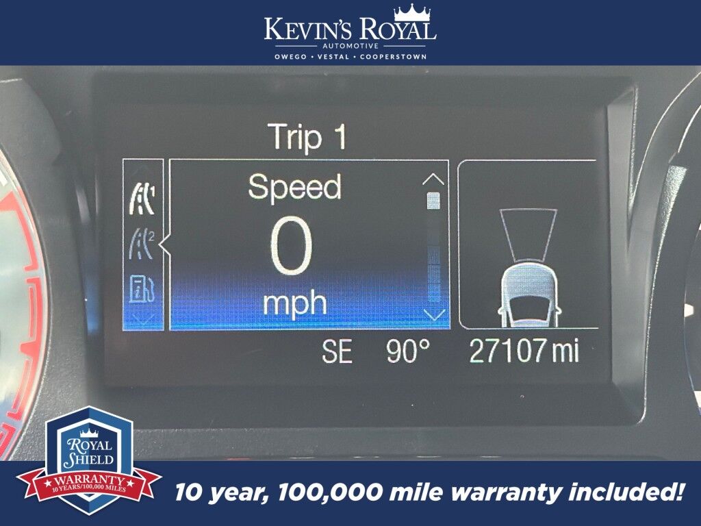 2023 Ford Ranger XLT Cooperstown NY