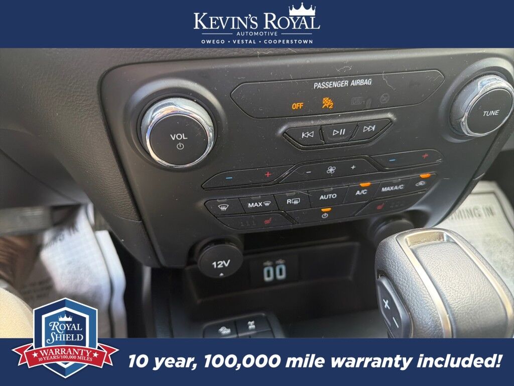 2023 Ford Ranger XLT Cooperstown NY
