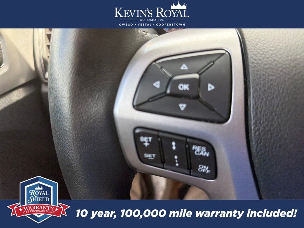 2023 Ford Ranger XLT Cooperstown NY