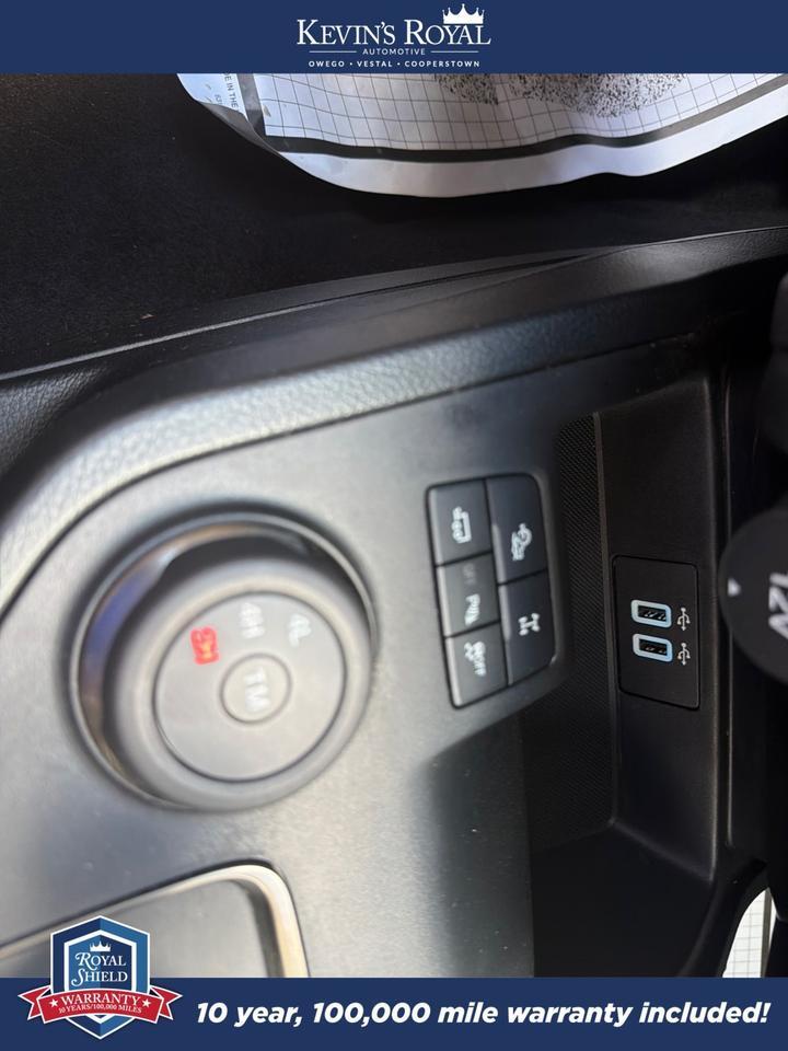 2023 Ford Ranger XLT Cooperstown NY