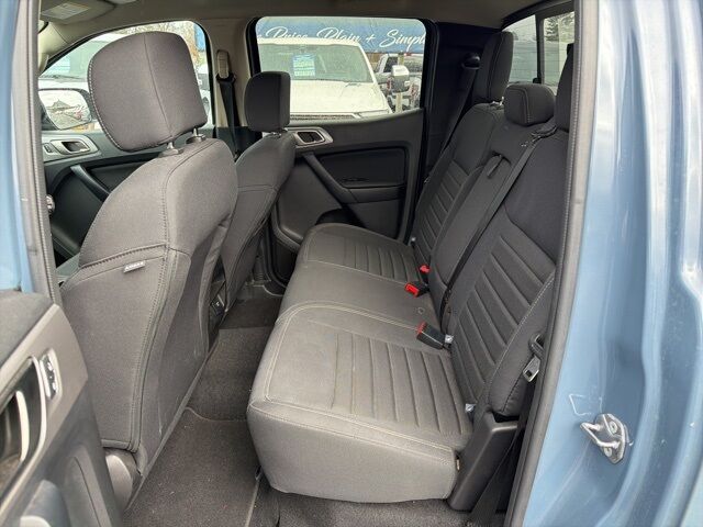 2023 Ford Ranger XLT Pine River MN