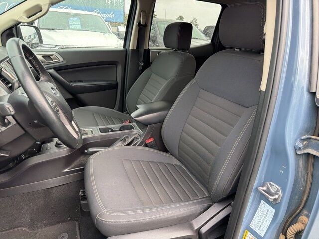 2023 Ford Ranger XLT Pine River MN