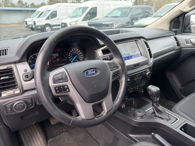 2023 Ford Ranger XLT Pine River MN