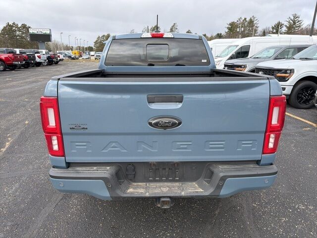2023 Ford Ranger XLT Pine River MN