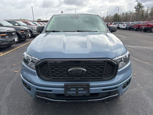 2023 Ford Ranger XLT Pine River MN